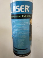 Laser 6092 Air hammer extractor, injector trekker (3)